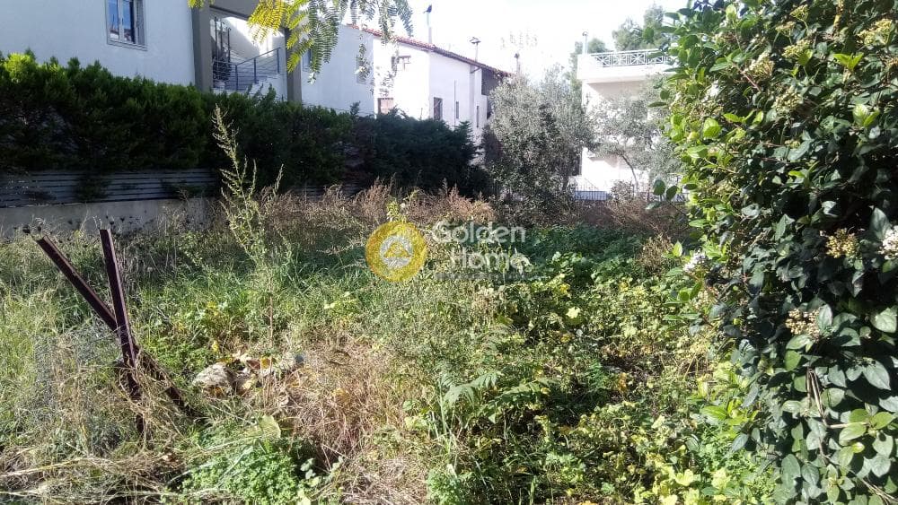 Οικόπεδο στην Αδάμες (Οικισμός Πελοποννησίων), Κηφισιά — Φωτογραφία 5 από 7