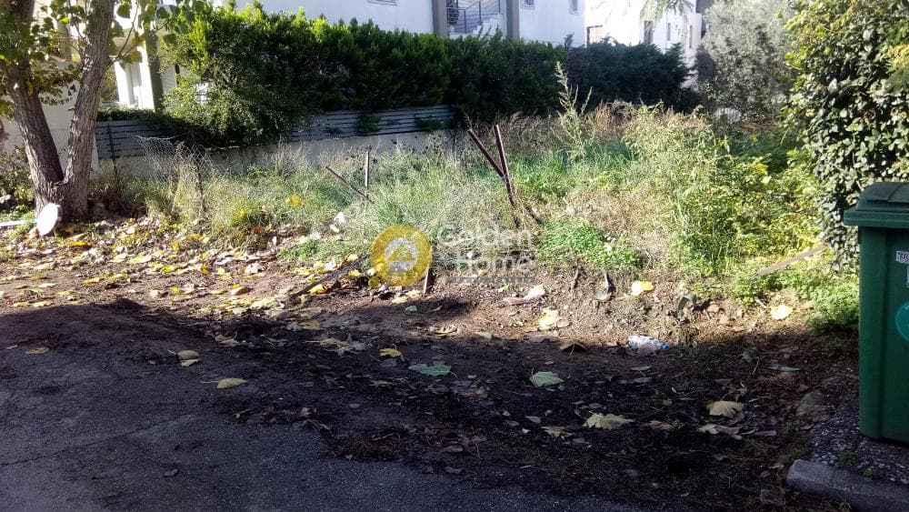 Οικόπεδο στην Αδάμες (Οικισμός Πελοποννησίων), Κηφισιά — Φωτογραφία 6 από 7