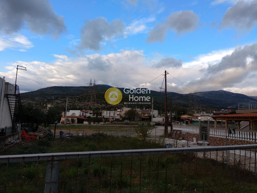 Αγροτεμάχιο στην Μεγάλα Σχοινία Α, Αχαρνές — Φωτογραφία 8 από 10