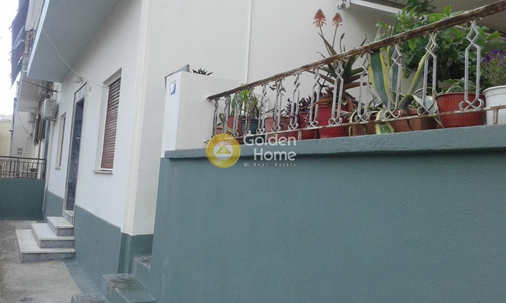 Μονοκατοικία στην Νέα Κυψέλη, Πολύγωνο - Τουρκοβούνια — Φωτογραφία 2 από 15
