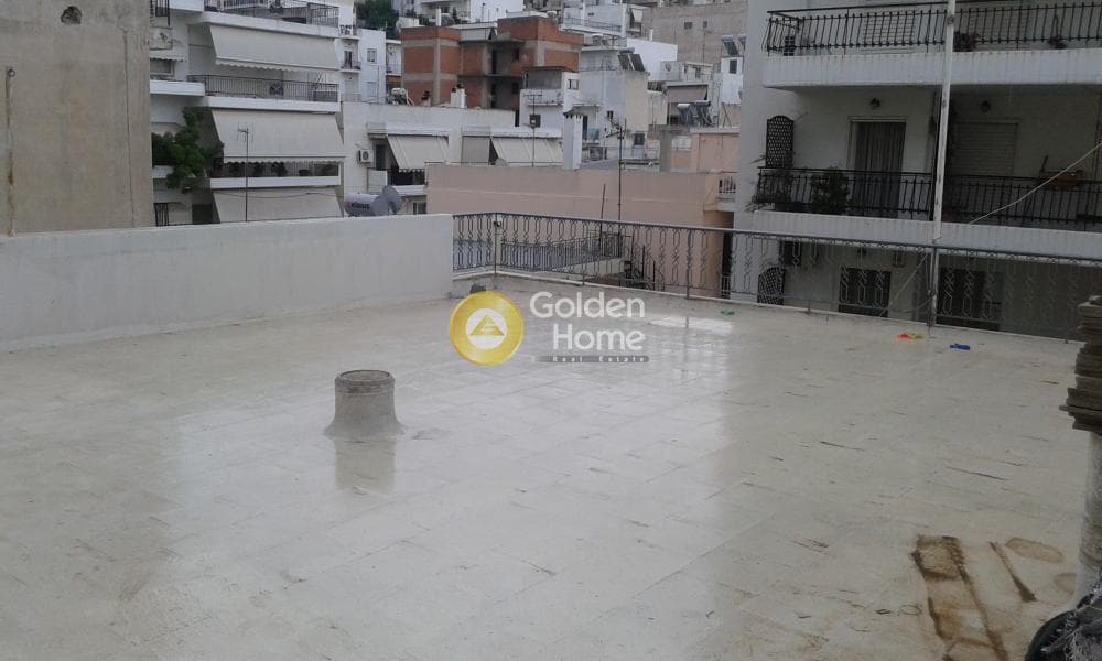 Μονοκατοικία στην Νέα Κυψέλη, Πολύγωνο - Τουρκοβούνια — Φωτογραφία 4 από 15