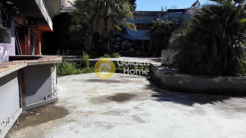 Retail Store in Megala Sxoinia A, Acharnes — Photo 1 of 11