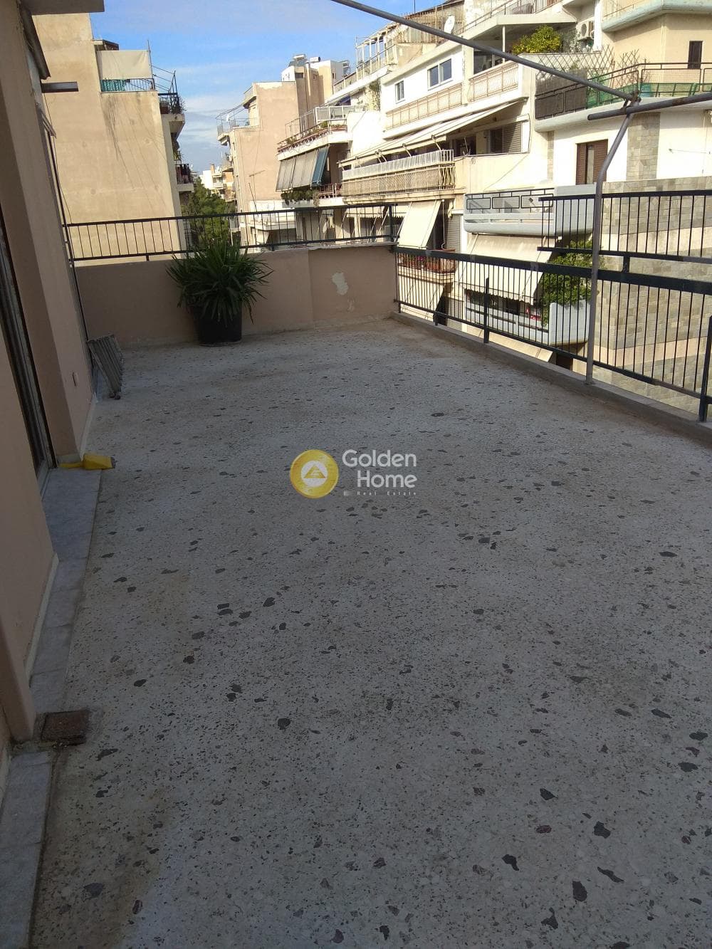 Διαμέρισμα στην Πηγάδα, Πειραιάς — Φωτογραφία 7 από 12