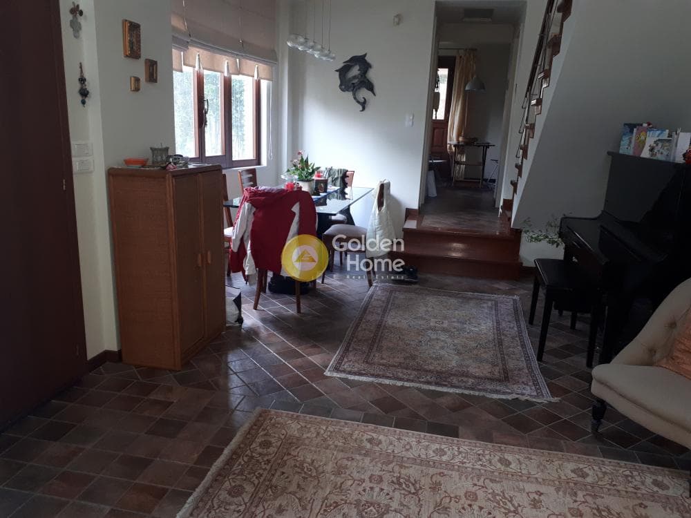 Μονοκατοικία στην Πηγαδάκια, Βουλιαγμένη — Φωτογραφία 3 από 18