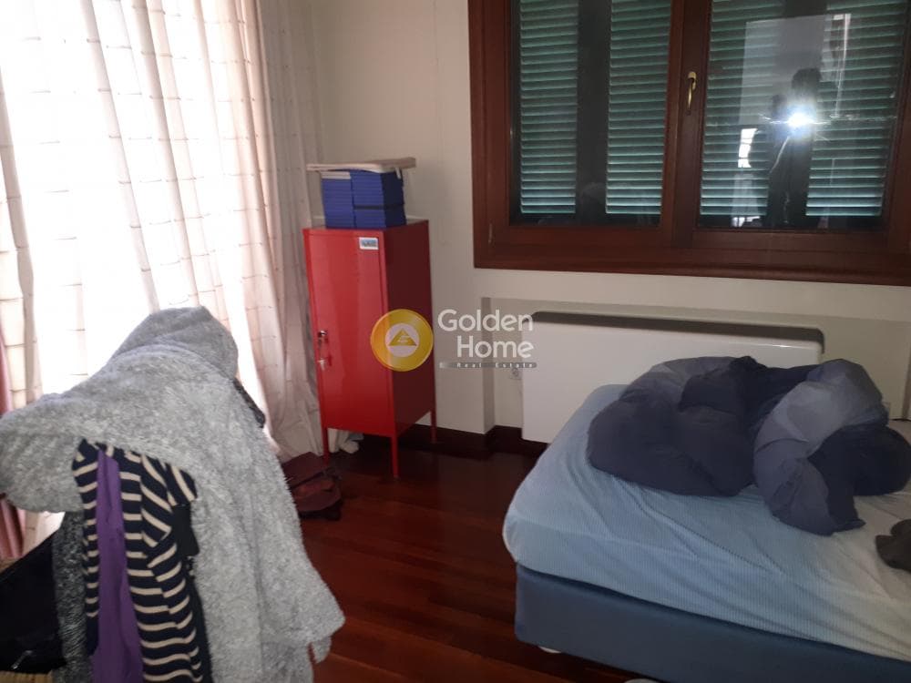 Μονοκατοικία στην Πηγαδάκια, Βουλιαγμένη — Φωτογραφία 9 από 18