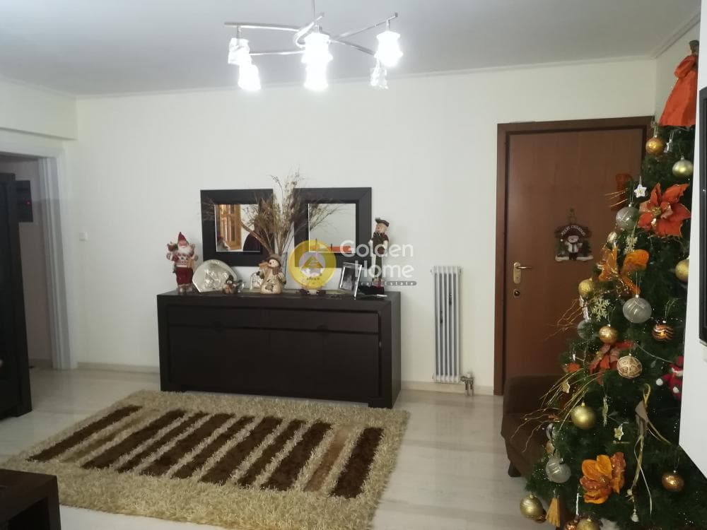 Διαμέρισμα στην Άγιος Παντελεήμονας, Λεωφ. Πατησίων - Λεωφ. Αχαρνών — Φωτογραφία 3 από 40