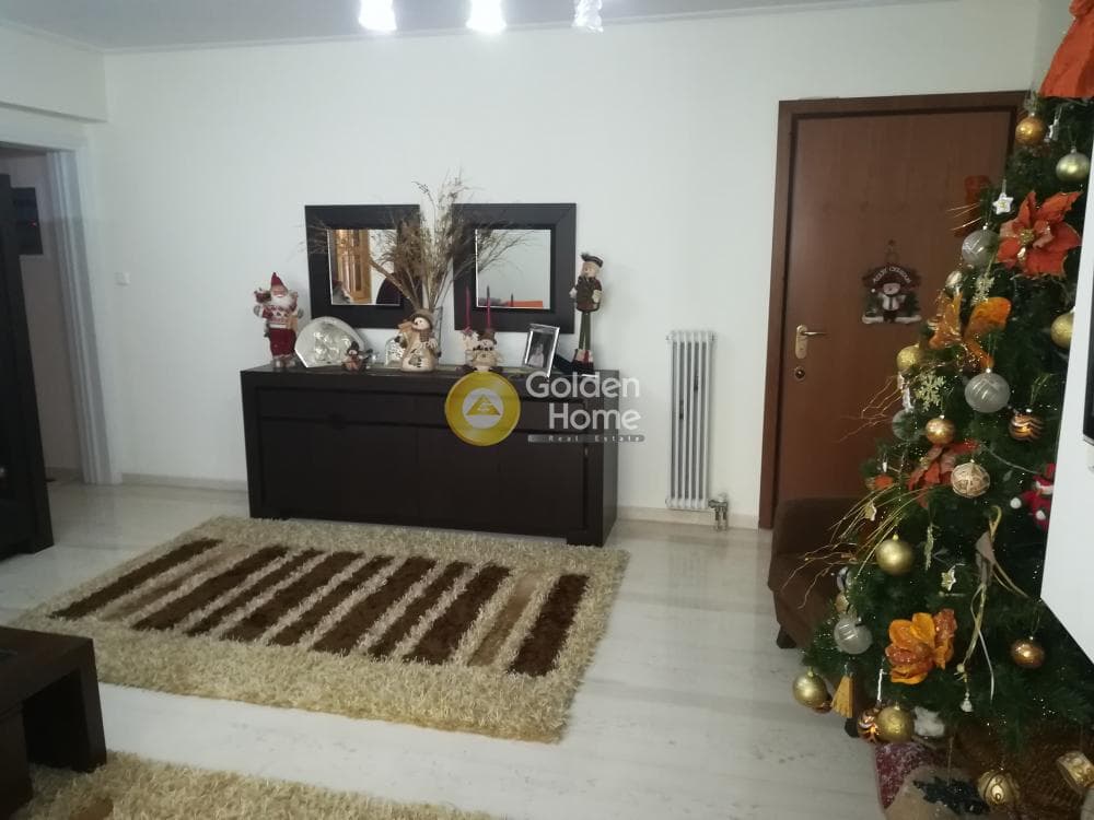 Διαμέρισμα στην Άγιος Παντελεήμονας, Λεωφ. Πατησίων - Λεωφ. Αχαρνών — Φωτογραφία 7 από 40