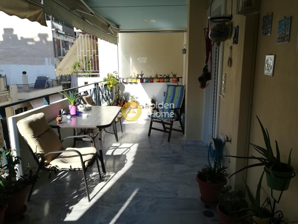 Διαμέρισμα στην Άγιος Παντελεήμονας, Λεωφ. Πατησίων - Λεωφ. Αχαρνών — Φωτογραφία 34 από 40