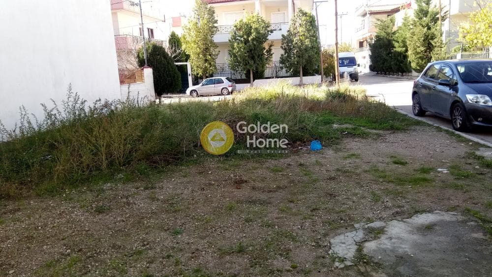 Οικόπεδο στην Μεγάλα Σχοινία Α, Αχαρνές — Φωτογραφία 7 από 10