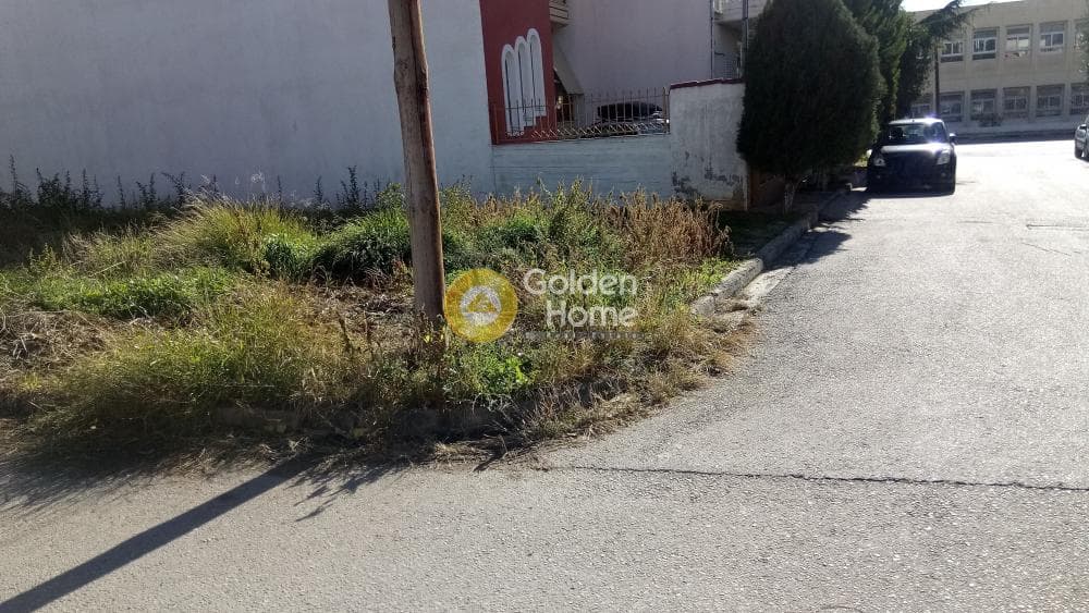 Οικόπεδο στην Μεγάλα Σχοινία Α, Αχαρνές — Φωτογραφία 2 από 10