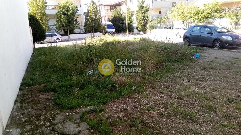 Οικόπεδο στην Μεγάλα Σχοινία Α, Αχαρνές — Φωτογραφία 9 από 10