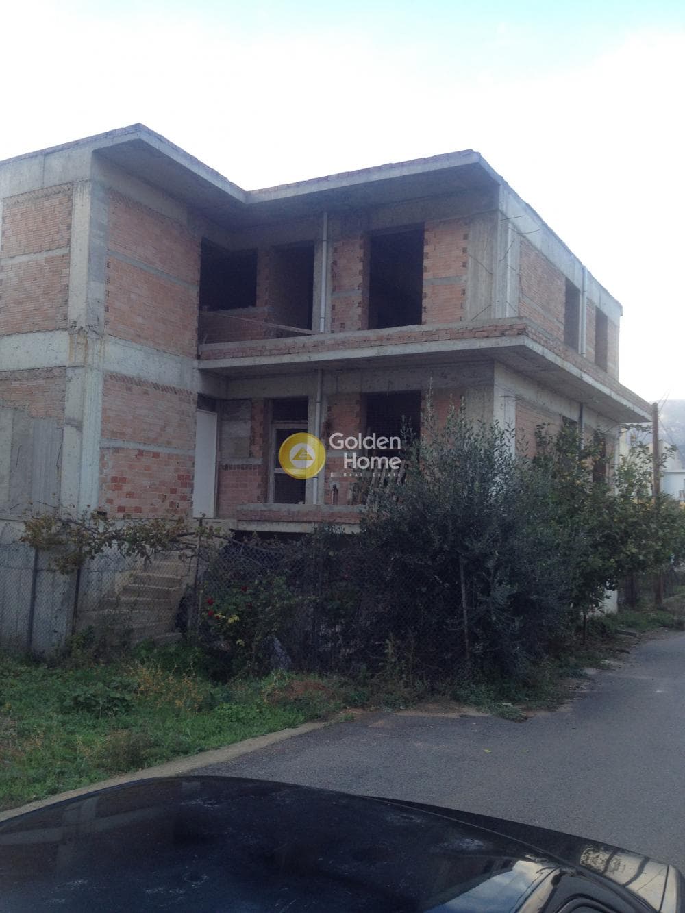 Μονοκατοικία στην Ζωφριά, Ζεφύρι — Φωτογραφία 39 από 43