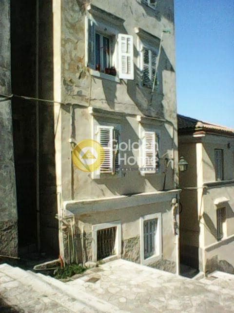 House in Othonoi, Corfu — Photo 1 of 3