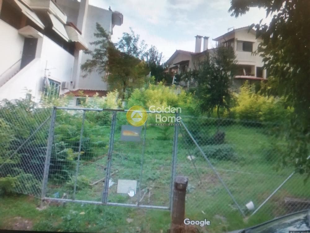 Building Plot in Lofos Antheon, Stamata — Photo 3 of 3