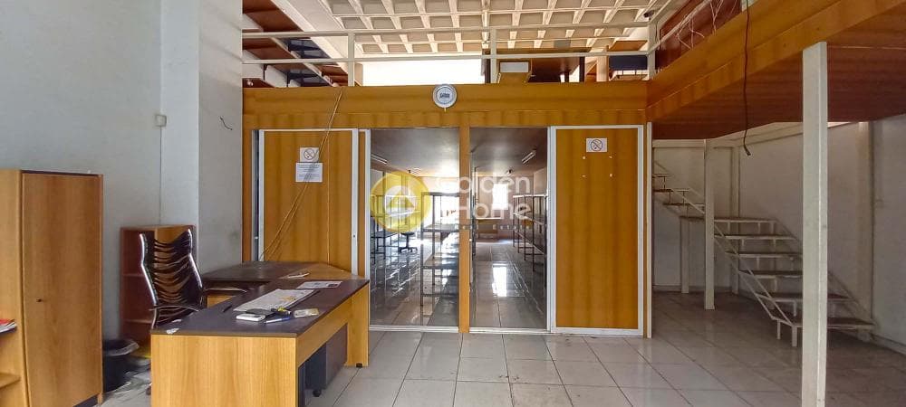 Γραφείο στην Αγία Σοφία, Νέο Ψυχικό — Φωτογραφία 1 από 15