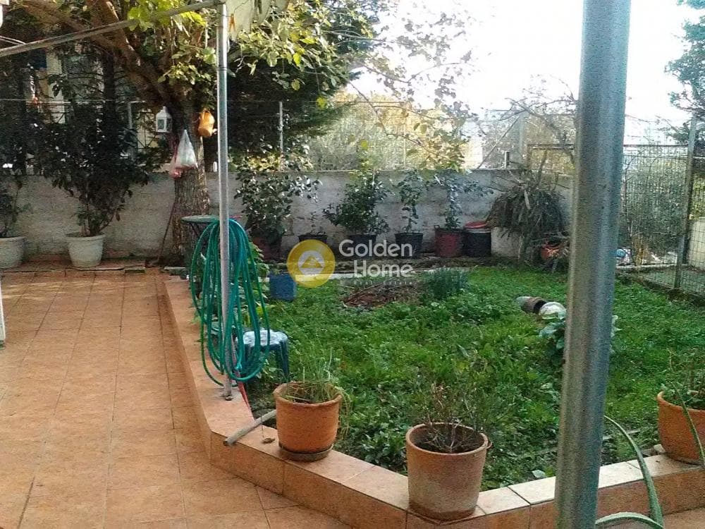Μονοκατοικία στην Κέντρο, Μεταμόρφωση — Φωτογραφία 14 από 53