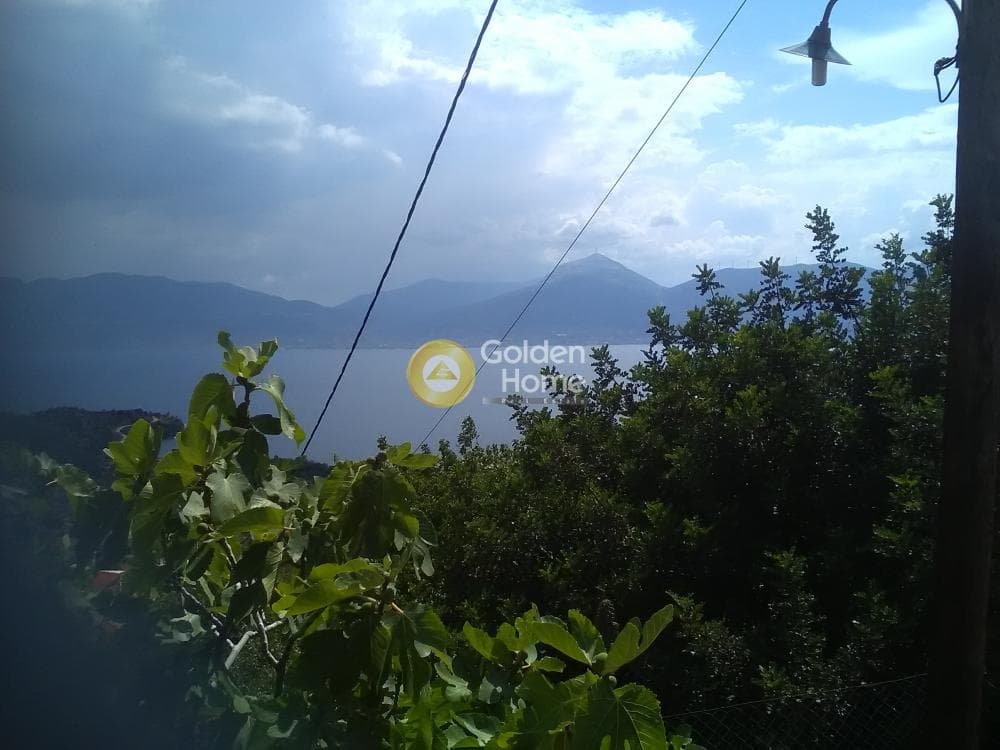 Οικόπεδο στην Κέντρο, Μέθανα — Φωτογραφία 2 από 4