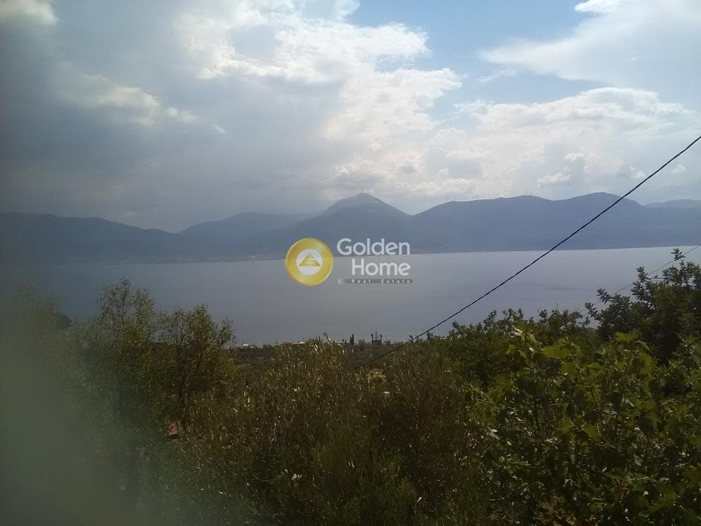 Οικόπεδο στην Κέντρο, Μέθανα — Φωτογραφία 3 από 4