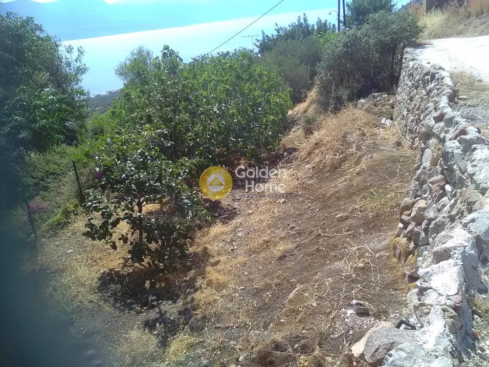 Οικόπεδο στην Κέντρο, Μέθανα — Φωτογραφία 1 από 4