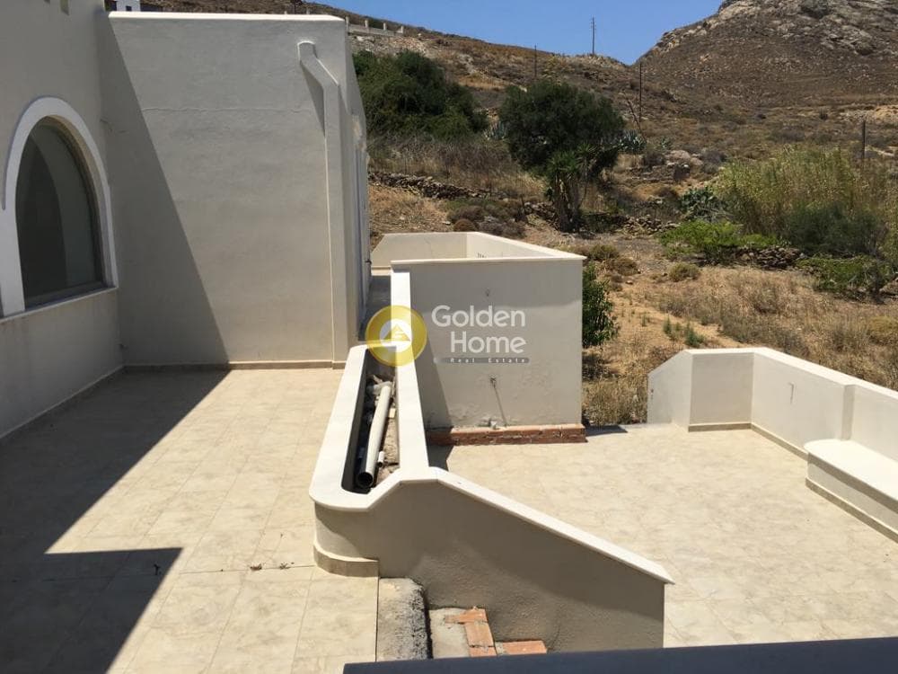 House in Galini, Naxos — Photo 30 of 32