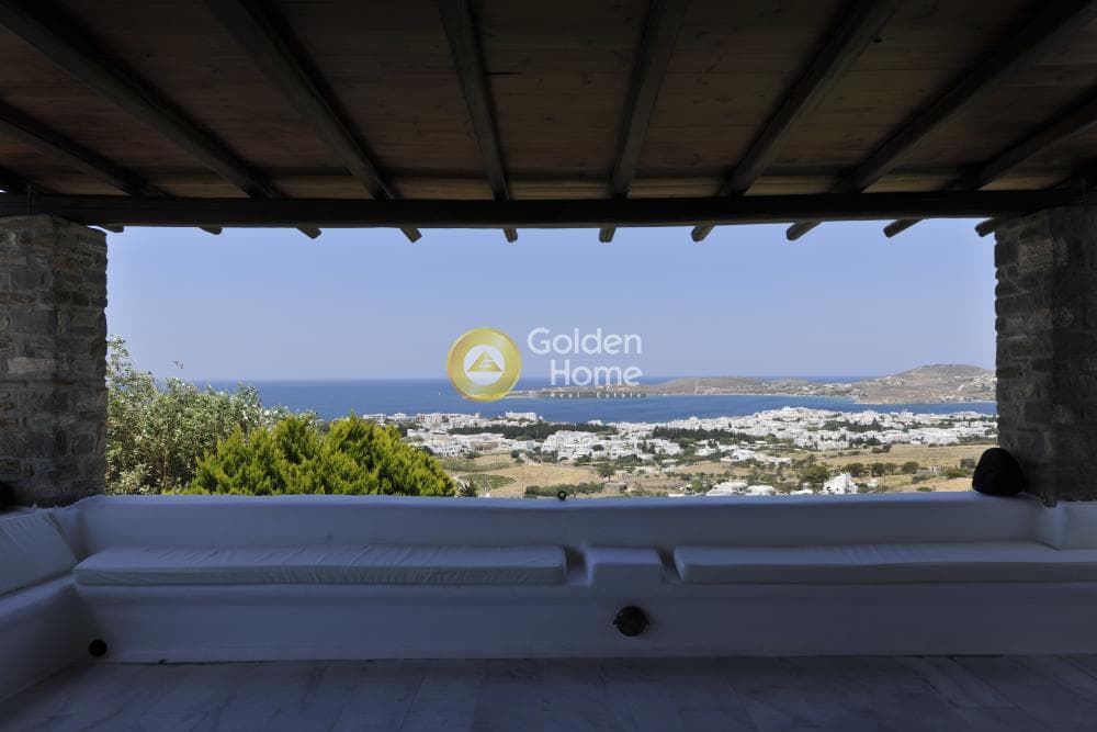 Μονοκατοικία στην Παράσπορος, Πάρος — Φωτογραφία 40 από 47