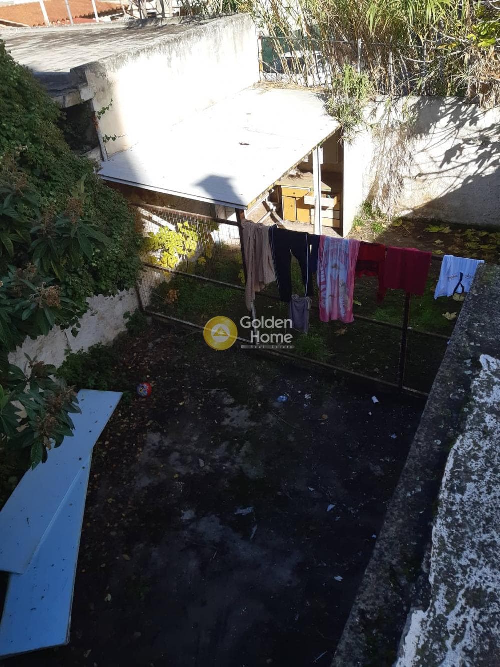 Οικόπεδο στην Άλσος, Νέα Ιωνία — Φωτογραφία 4 από 6