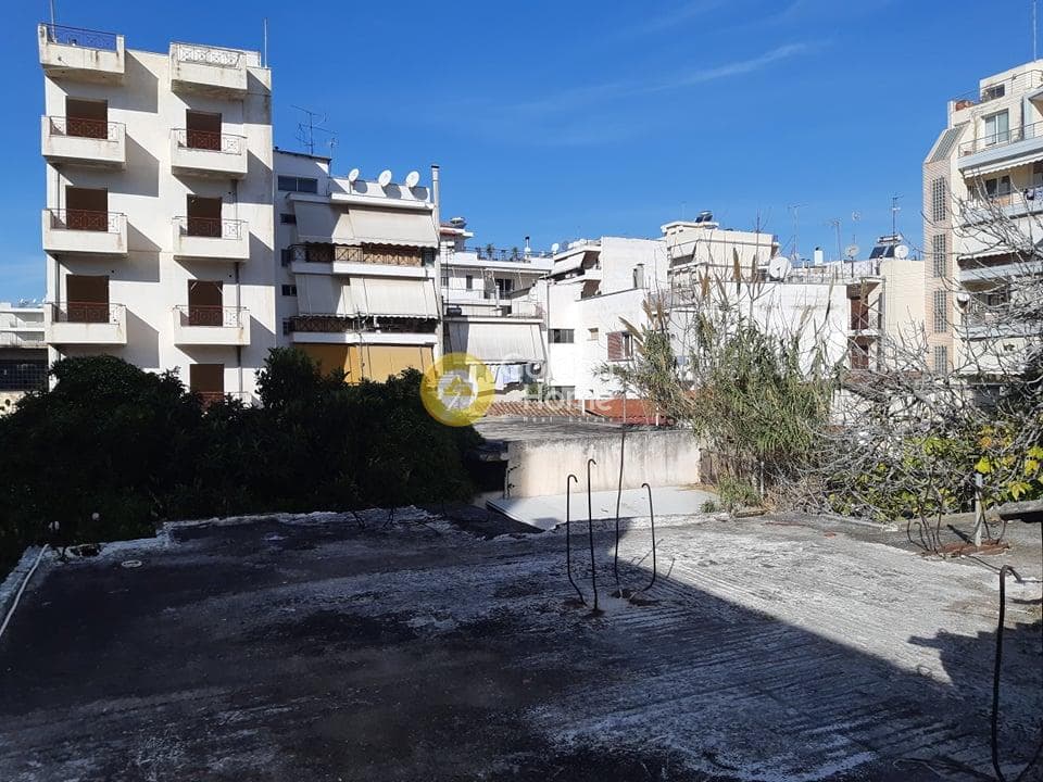 Οικόπεδο στην Άλσος, Νέα Ιωνία — Φωτογραφία 5 από 6