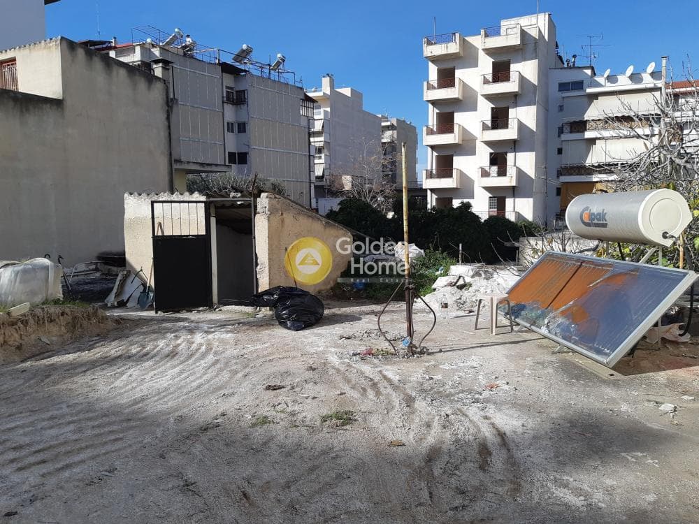 Οικόπεδο στην Άλσος, Νέα Ιωνία — Φωτογραφία 6 από 6