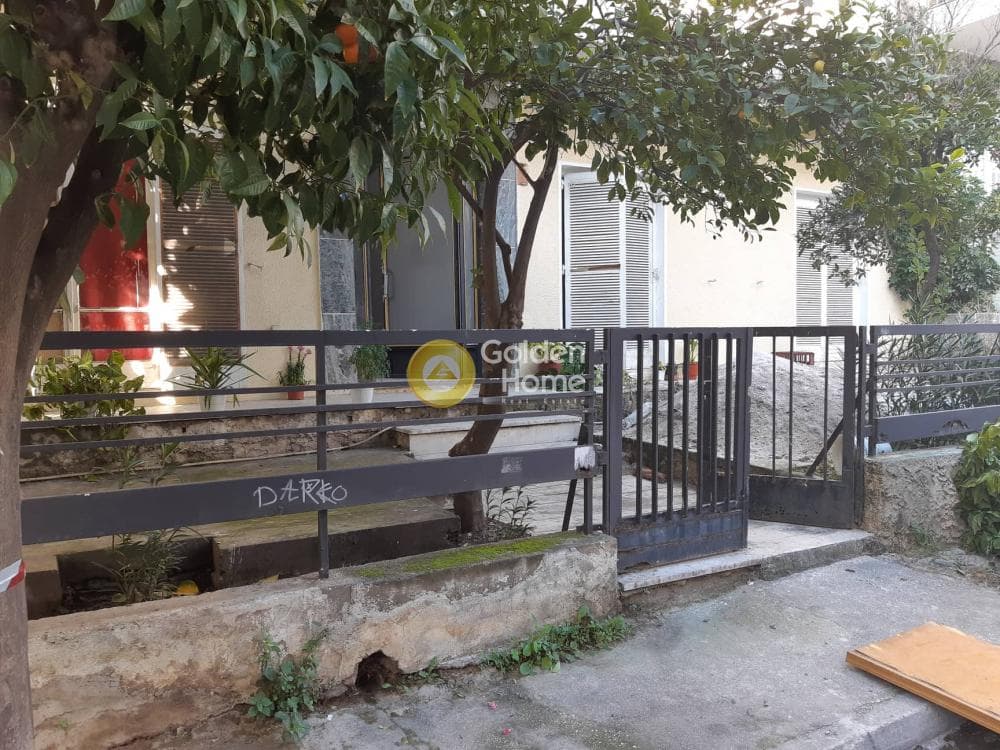 Οικόπεδο στην Άλσος, Νέα Ιωνία — Φωτογραφία 2 από 6