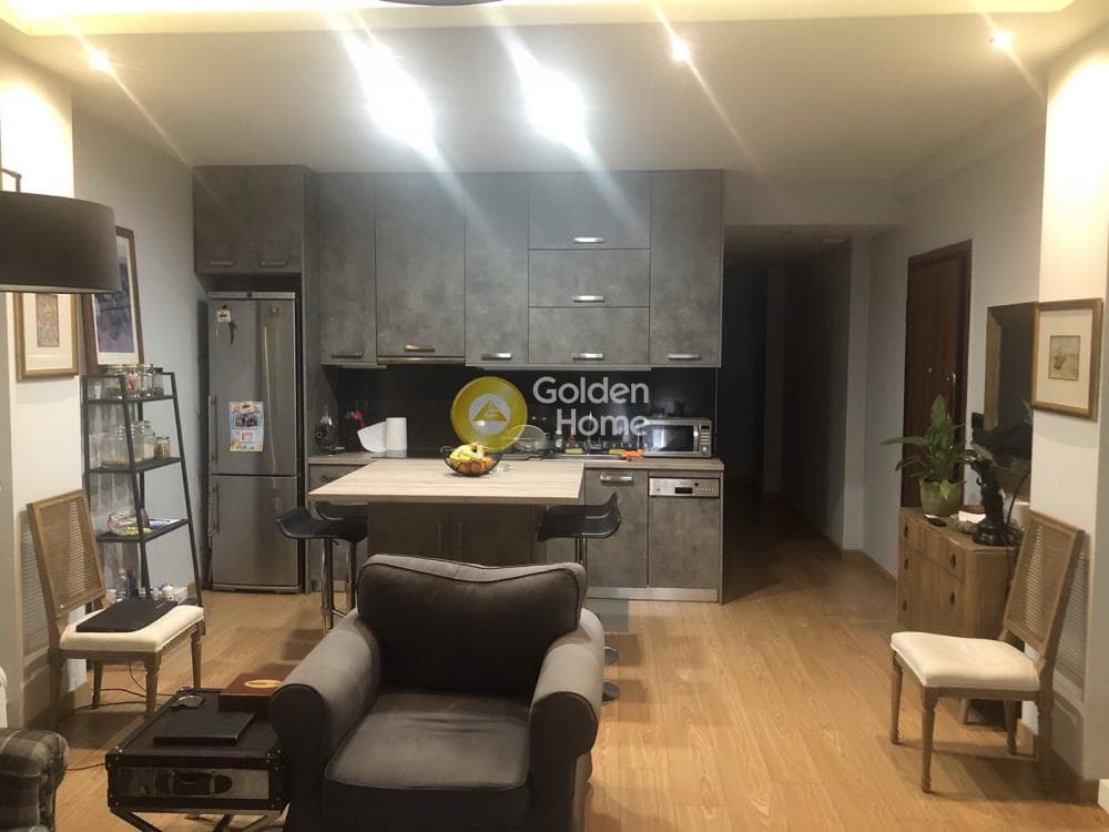 Apartment in Panormou, Goudi — Photo 1 of 45