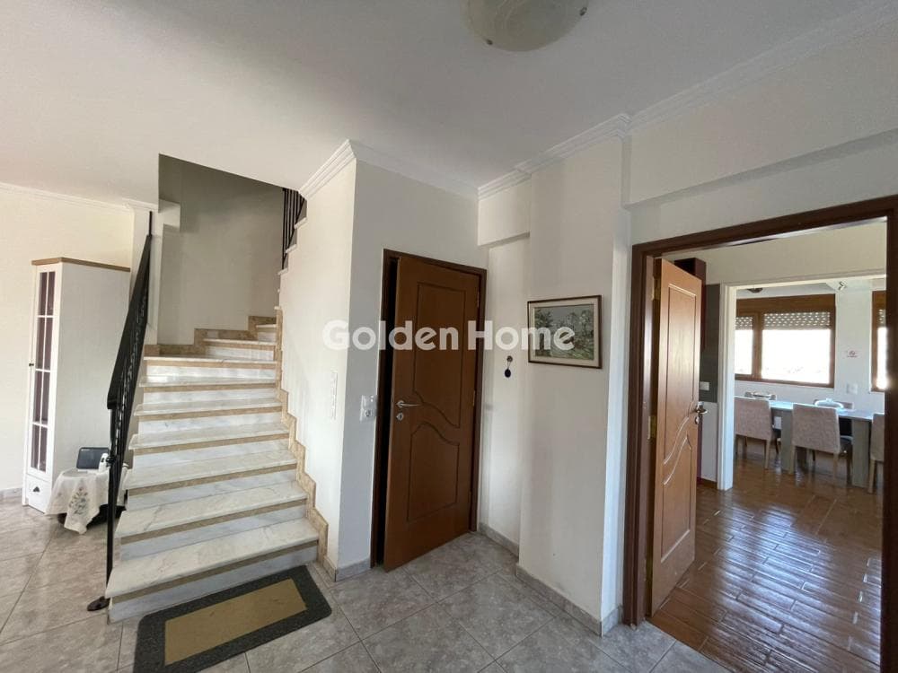 House in Galazia akti, Kalivia Thorikou — Photo 6 of 29