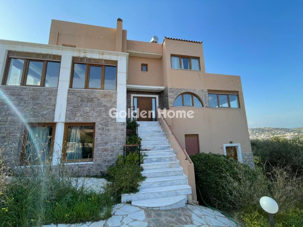 House in Galazia akti, Kalivia Thorikou — Photo 27 of 29