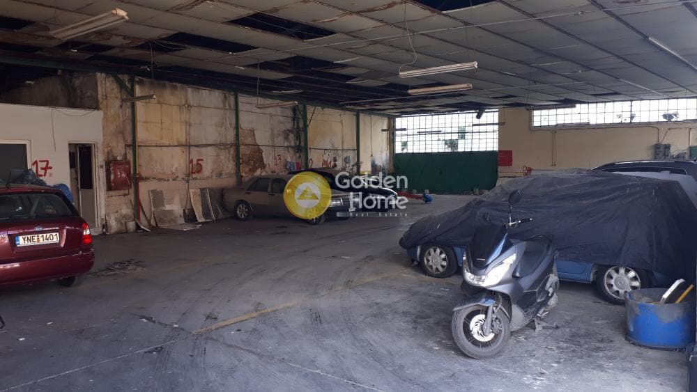Οικόπεδο στην Βέργα, Αττική — Φωτογραφία 2 από 6