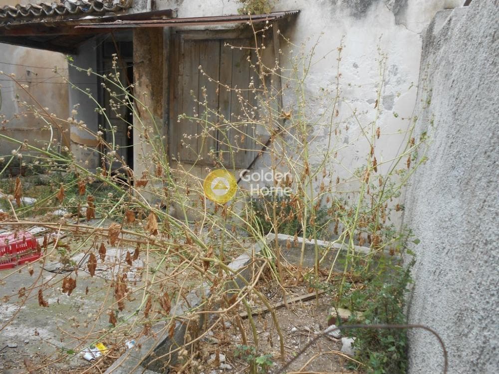 Building Plot in Platia Gkizi, Gizi - Pedion Areos — Photo 2 of 2