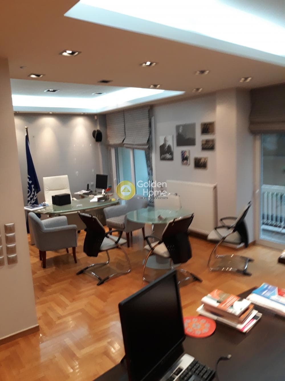 Γραφείο στην Ακαδημία Πλάτωνος, Κολωνός - Κολοκυνθούς — Φωτογραφία 4 από 6