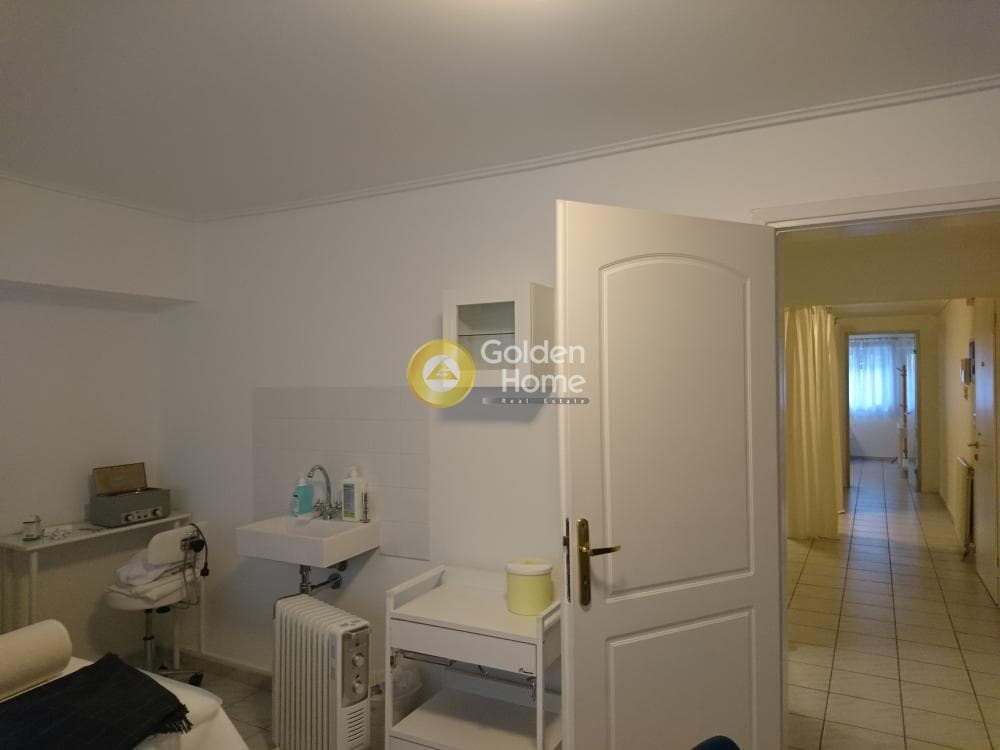 Γραφείο στην Άγιος Αρτέμιος, Παγκράτι — Φωτογραφία 10 από 24