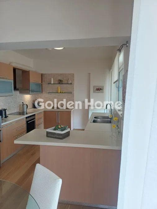 Apartment in Golf, Glyfada — Photo 4 of 20