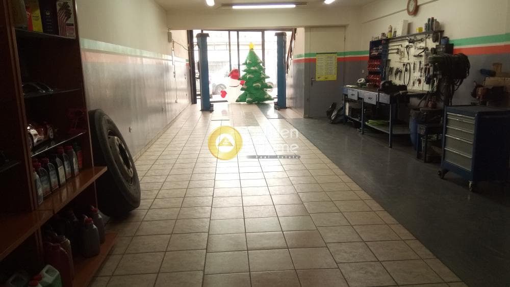 Κατάστημα στην Μεγάλα Σχοινία Α, Αχαρνές — Φωτογραφία 4 από 19