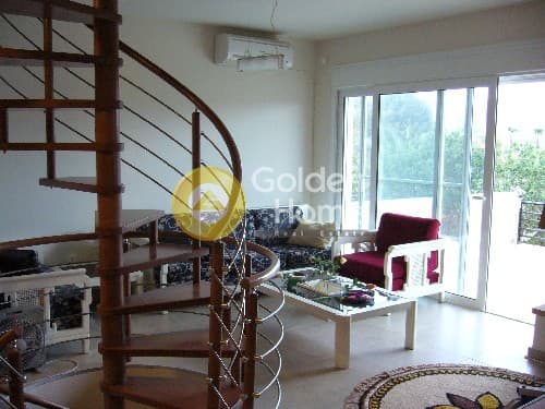 House in Porto Rafti, Vravrona — Photo 2 of 20