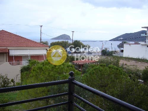 House in Porto Rafti, Vravrona — Photo 12 of 20