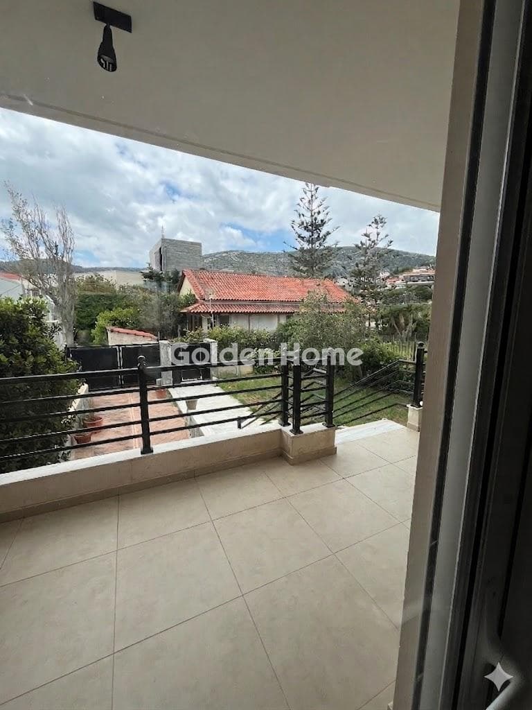 House in Porto Rafti, Vravrona — Photo 8 of 28