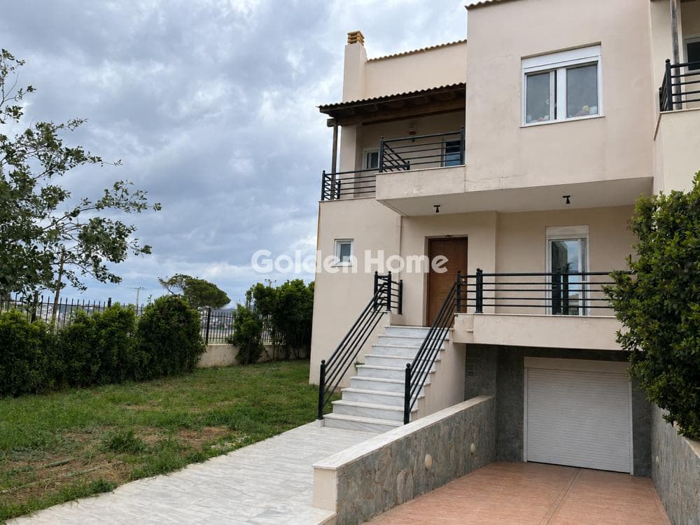 House in Porto Rafti, Vravrona — Photo 27 of 28
