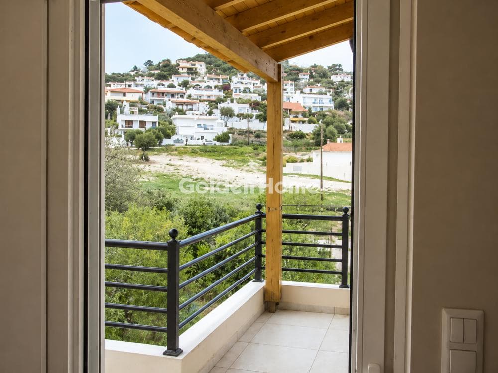 House in Porto Rafti, Vravrona — Photo 15 of 28