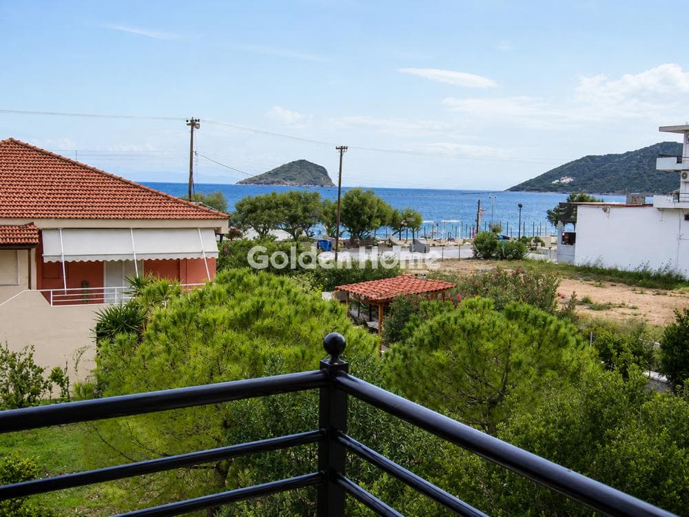 House in Porto Rafti, Vravrona — Photo 5 of 28