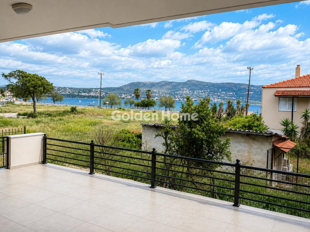 House in Porto Rafti, Vravrona — Photo 4 of 28