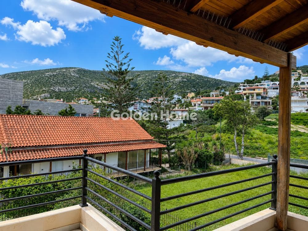 House in Porto Rafti, Vravrona — Photo 14 of 28