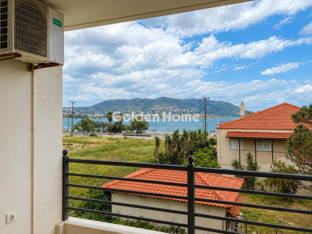 House in Porto Rafti, Vravrona — Photo 13 of 28