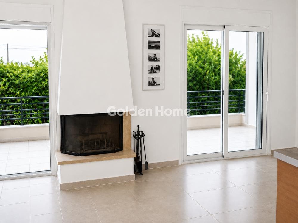 House in Porto Rafti, Vravrona — Photo 3 of 28