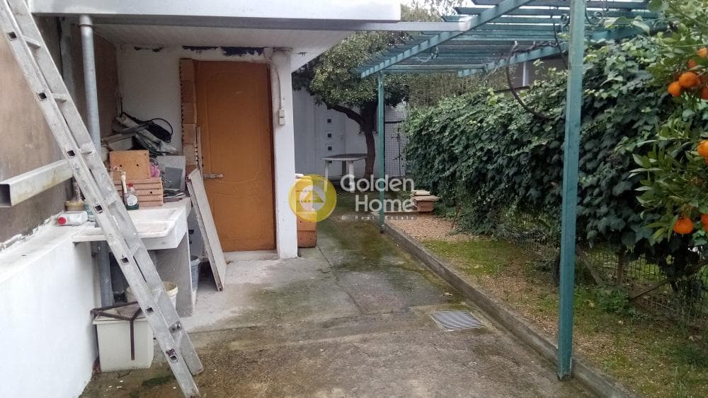 Μονοκατοικία στην Αγία Τριάδα, Καματερό — Φωτογραφία 15 από 18