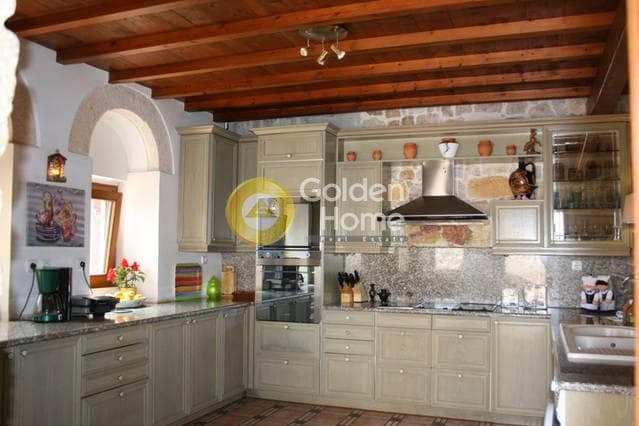 House in Kamariza, Lavrio — Photo 5 of 18